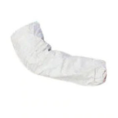 Tyvek Sleeves with Elastic