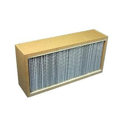 ET Laboratories ™ 36" x 24" x 6" HEPA FILTER REPLACEMENT