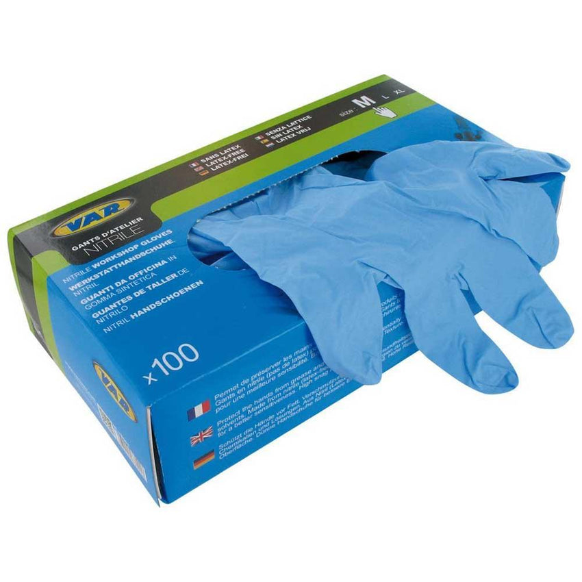 Integra EC Nitrile Exam Gloves